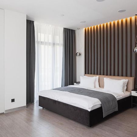 Beskyd Suites Буковел Екстериор снимка