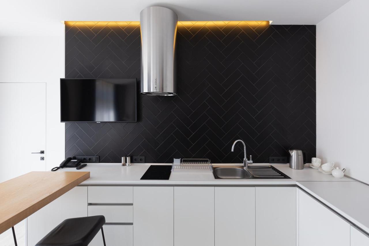 Beskyd Suites Буковел Екстериор снимка