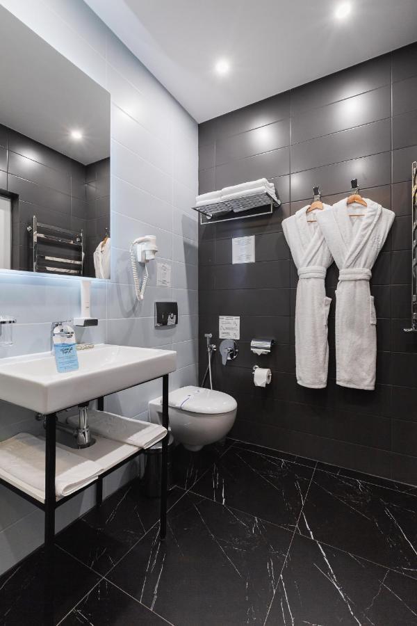 Beskyd Suites Буковел Екстериор снимка