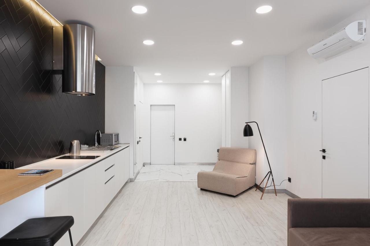 Beskyd Suites Буковел Екстериор снимка