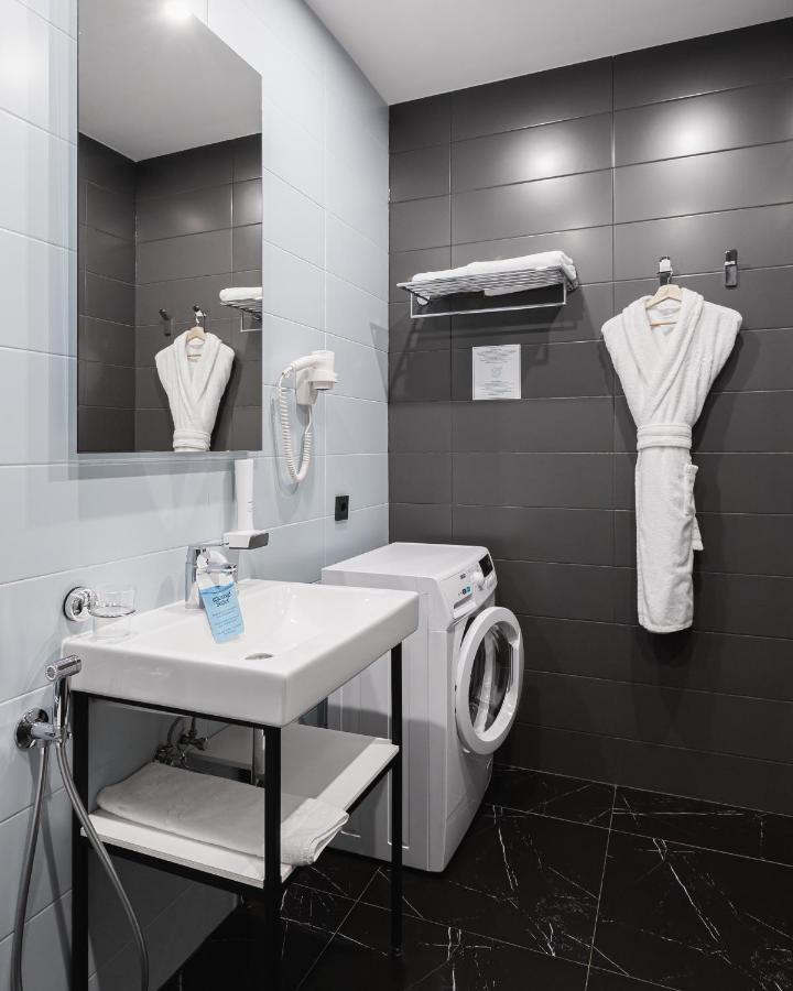 Beskyd Suites Буковел Екстериор снимка