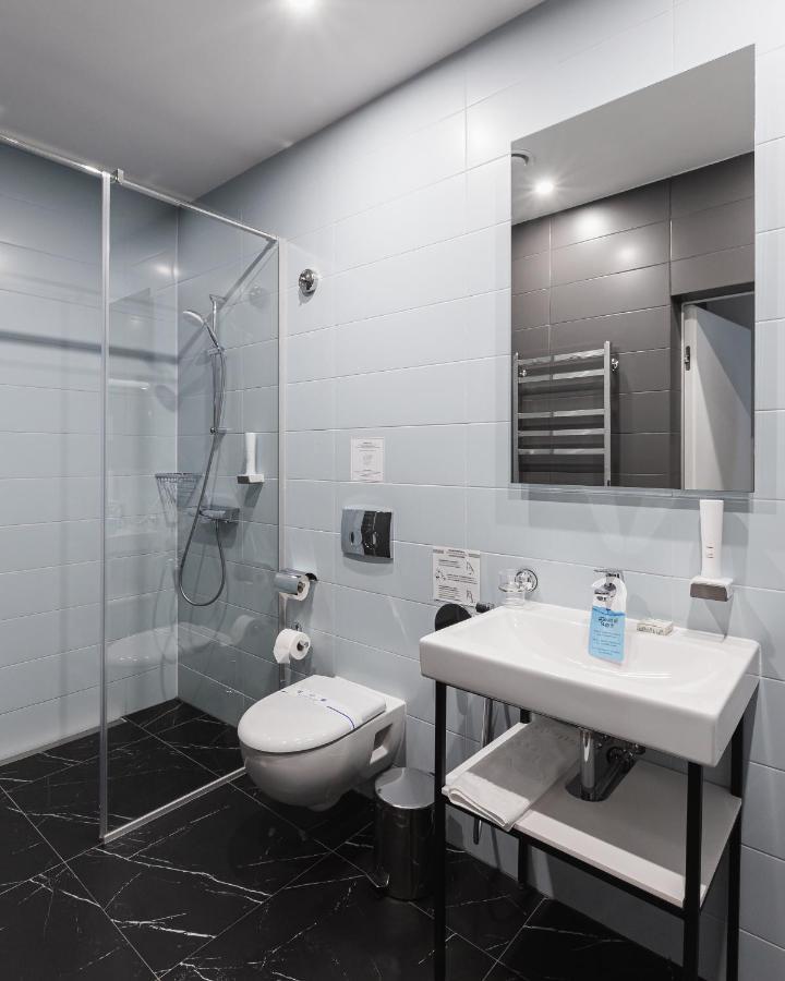 Beskyd Suites Буковел Екстериор снимка