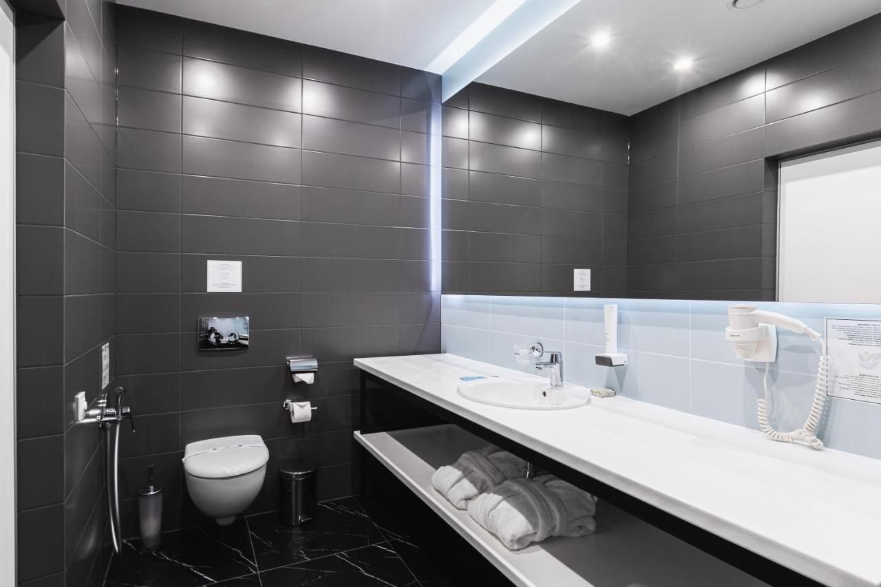 Beskyd Suites Буковел Екстериор снимка