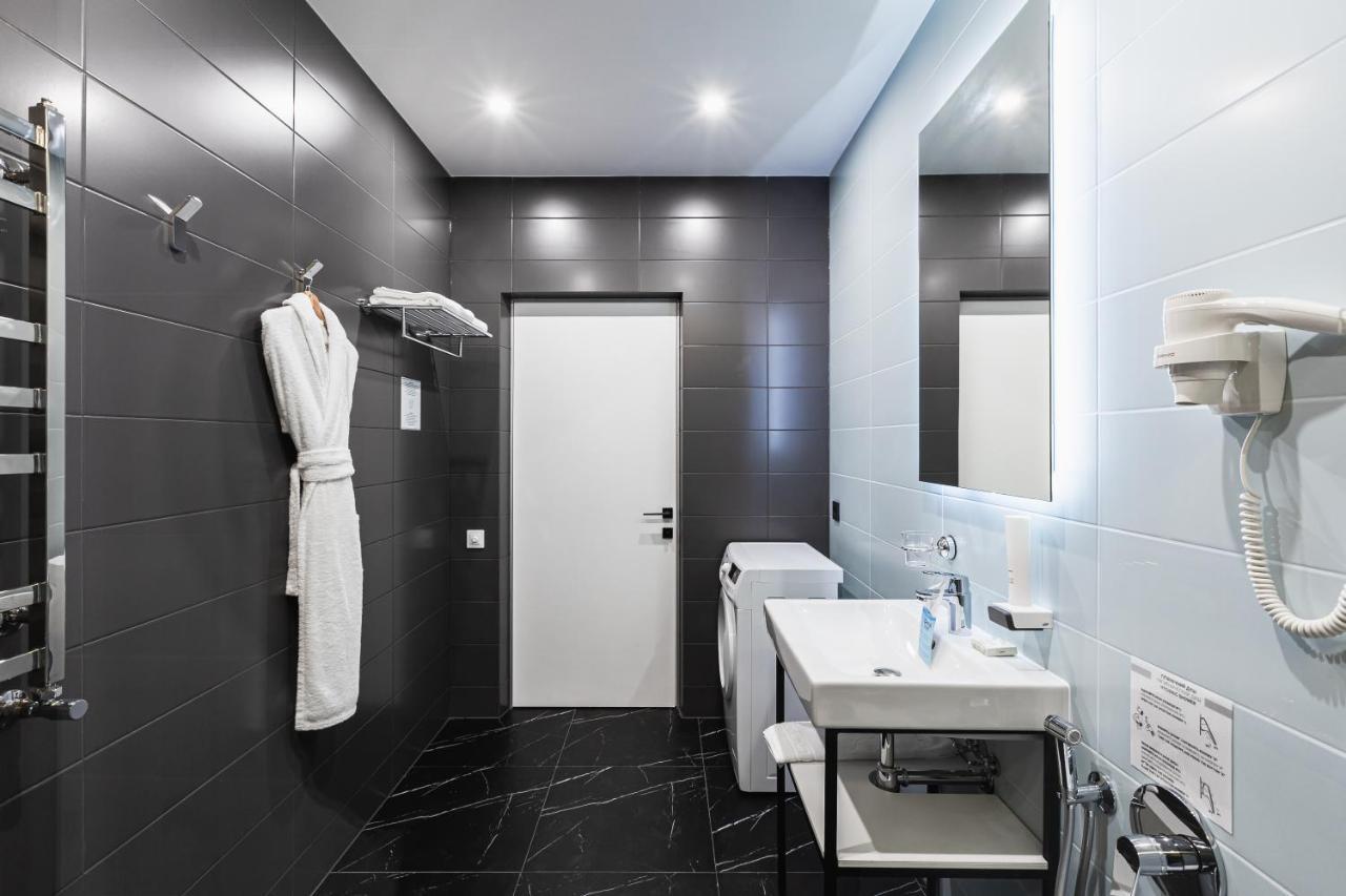 Beskyd Suites Буковел Екстериор снимка
